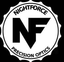 Nightforce logo