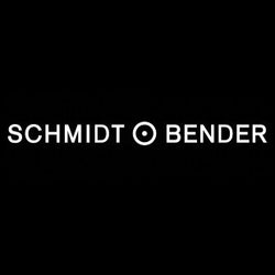 Schmidt & Bender logo