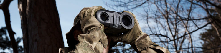 Laser rangefinders