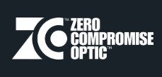 Zero Compromise Optic ZCO logo