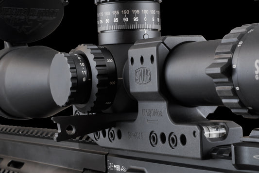 Spuhr A-0080 Standard Wedge