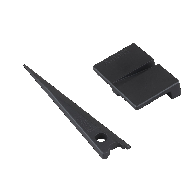 Spuhr SR-3000 Separate Rings Ø30 H25.4mm/1"