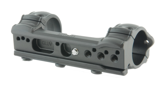 Spuhr SCT-3001D Interface Mount Ø30 H30mm 0MIL T3x