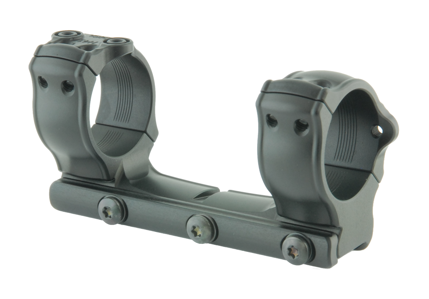 Spuhr SCT-4006D Interface Mount Ø34 H34mm 0MIL T3x