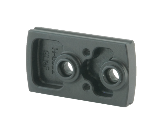 Spuhr H-0011 Hunting Interface Docter/Burris Fastfire