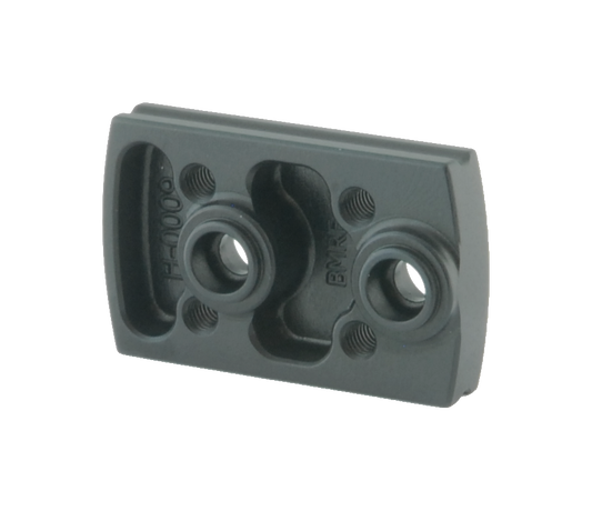 Spuhr H-0009 Hunting Interface Delta Point