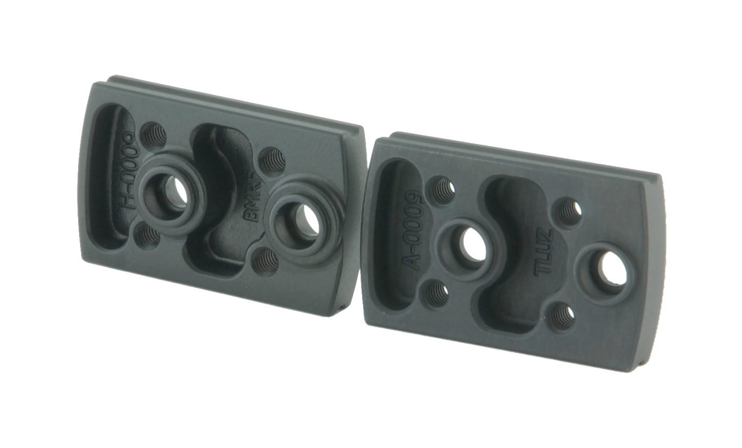 Spuhr H-0009 Hunting Interface Delta Point