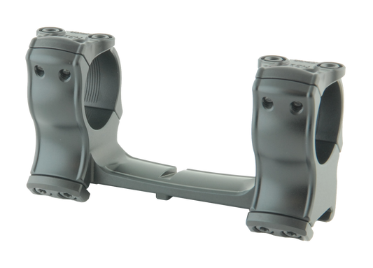 Spuhr SCP-3006D Interface Mount Ø30 H34mm/1.35" 0MIL PIC