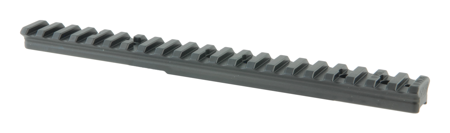 Spuhr R-7042 Sauer 200 STR Scope Base 0MIL Extended