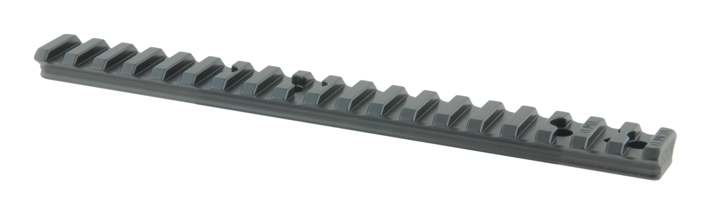 SPUHR R-7022 TIKKA T3 SCOPE BASE 0MIL Extended