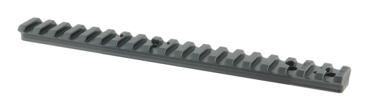 SPUHR R-7022 TIKKA T3 SCOPE BASE 0MIL Extended