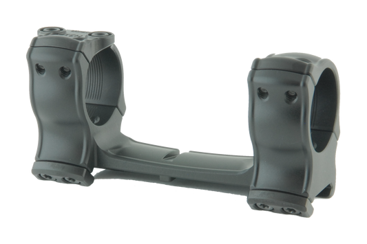 Spuhr SCP-3001 Hunting Mount Ø30 H30mm/1.18" 0MIL PIC