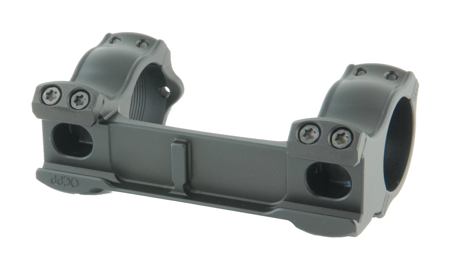 Spuhr SCP-3001A Aesthetic Mount Ø30 H30mm/1.18" 0MIL PIC