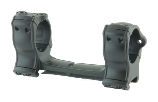 Spuhr SCP-3001D Interface Mount Ø30 H30mm/1.18" 0MIL PIC