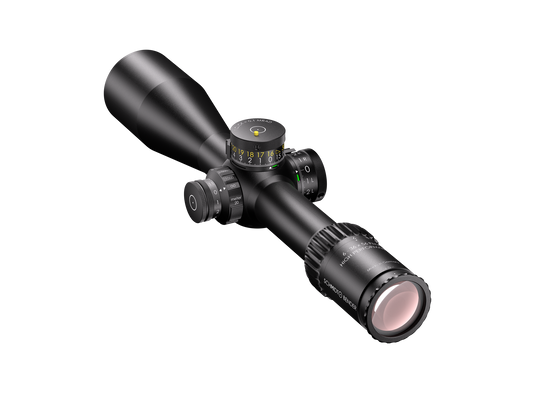 Schmidt&Bender 6-36x56 PM II High Performance LPI MSR2 1cm ccw DT II+ MTC LT / ST II ZC LT 163-911-862-M2-I5