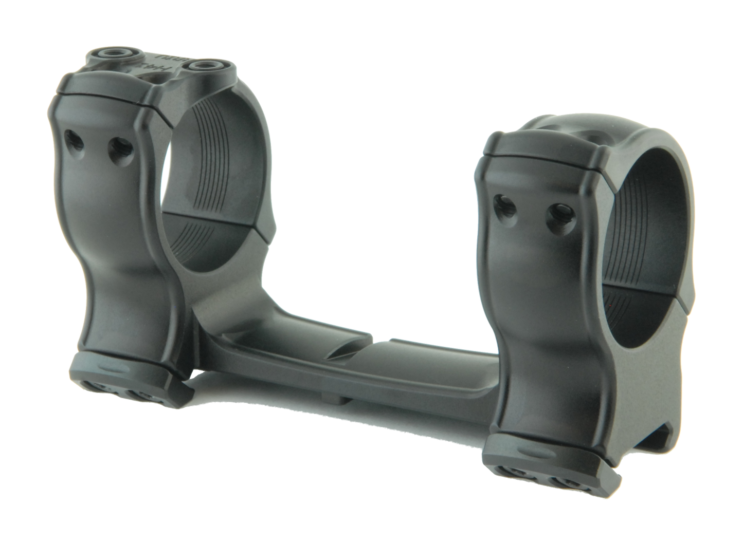 Spuhr SCP-4006 Hunting Mount Ø34 H34mm/1.35" 0MIL PIC