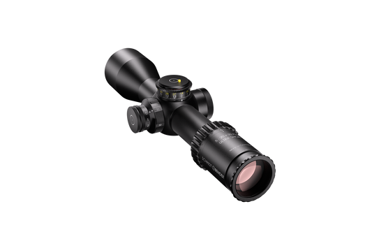 Schmidt&Bender 5-20x50 PM II Ultra Short LPI MSR2 1cm cw DT27 MTC LT / ST ZC CT 173-911-862-G9-E9