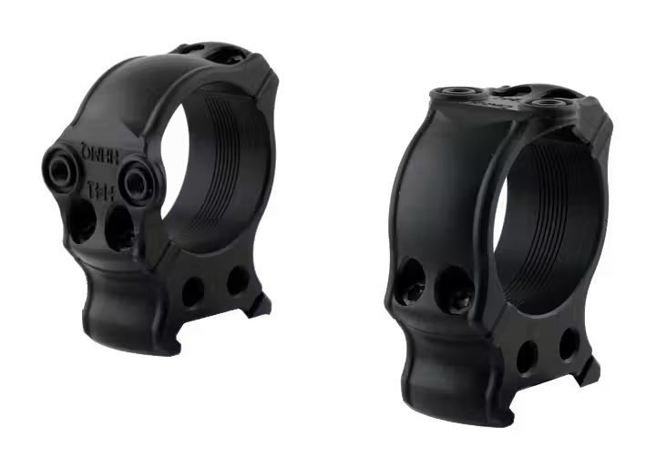 Spuhr HP40-30D Picatinny Interface Rings Ø34 H30/1.18"