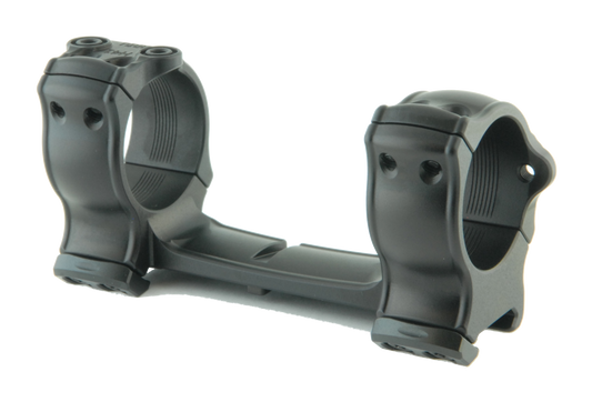 Spuhr SCP-4001D Interface Mount Ø34 H30mm/1.18" 0MIL PIC