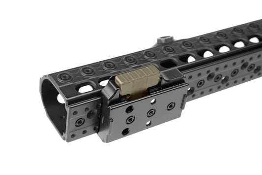 Spuhr CA001 SICS ARCA Rail Grabber