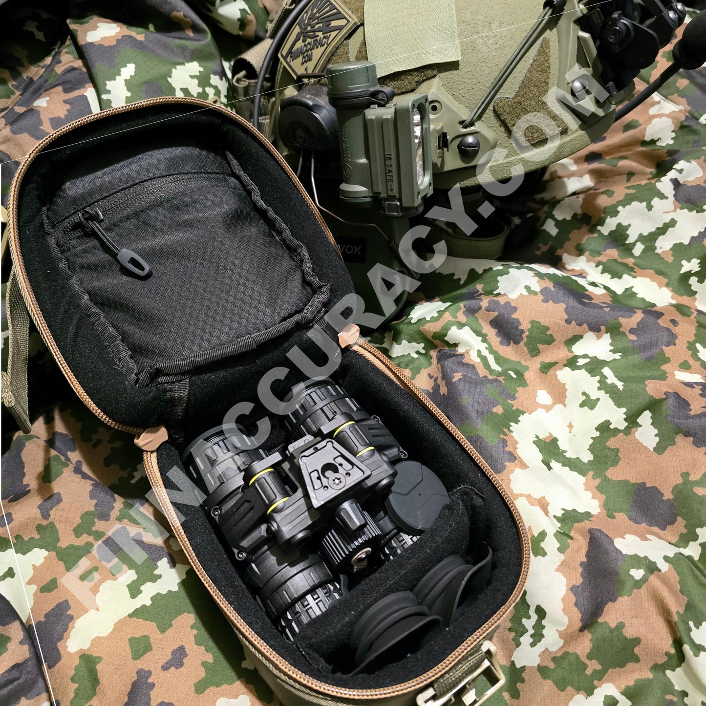 ELF-31H BNVD night vision valonvahvistin