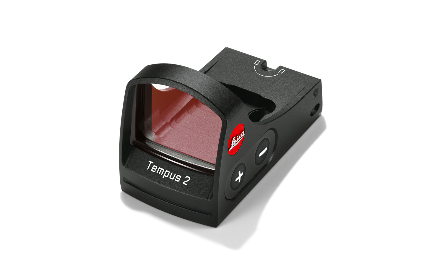 Leica Tempus 2 ASPH. mount set