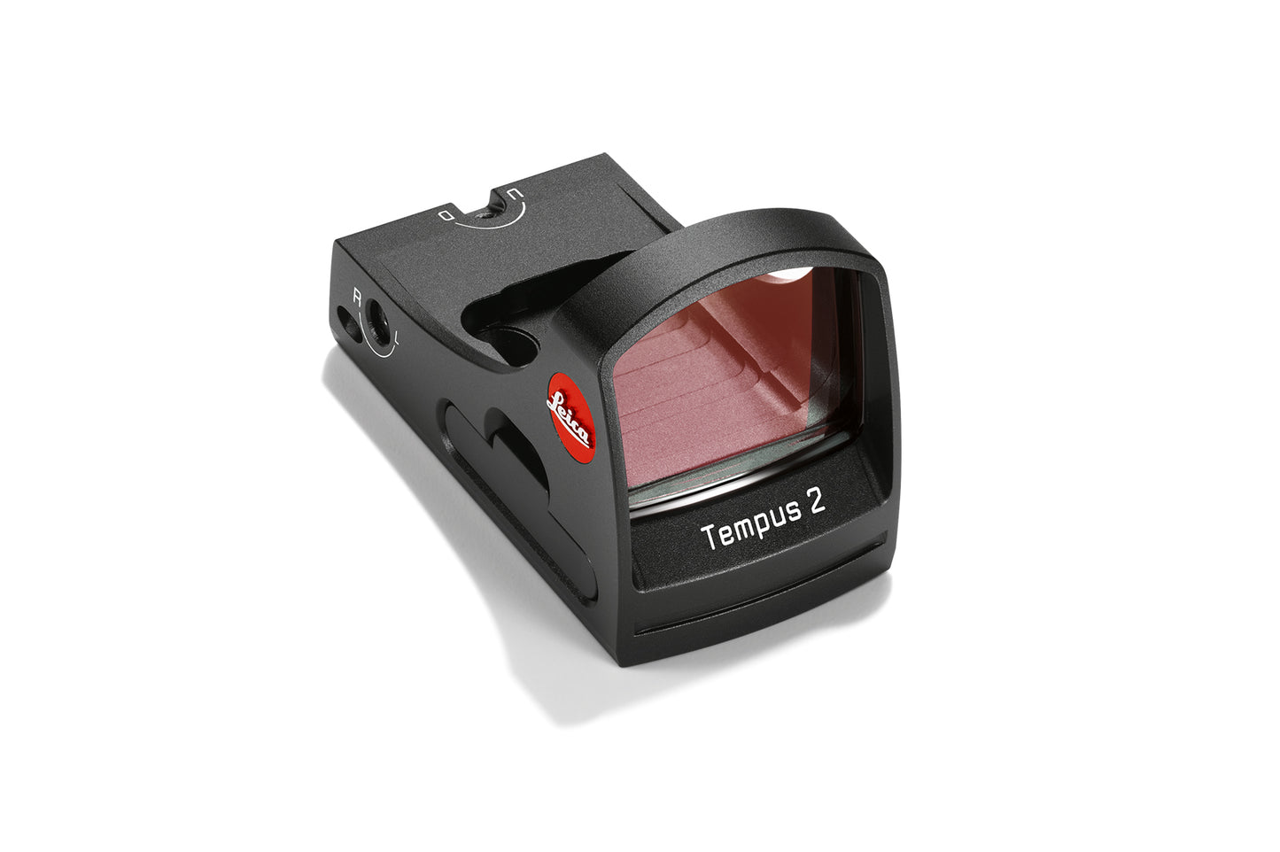 Leica Tempus 2 ASPH. 2.5 MoA