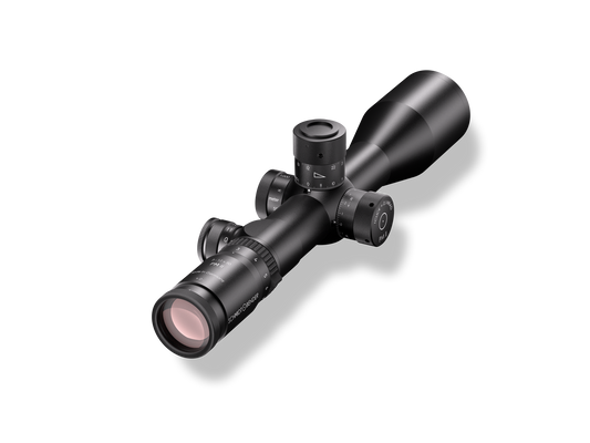 Schmidt&Bender 3-12x50 PM II LP GenII 1cm ccw DT MTC / ST ZC 644-911-972-89-64A38