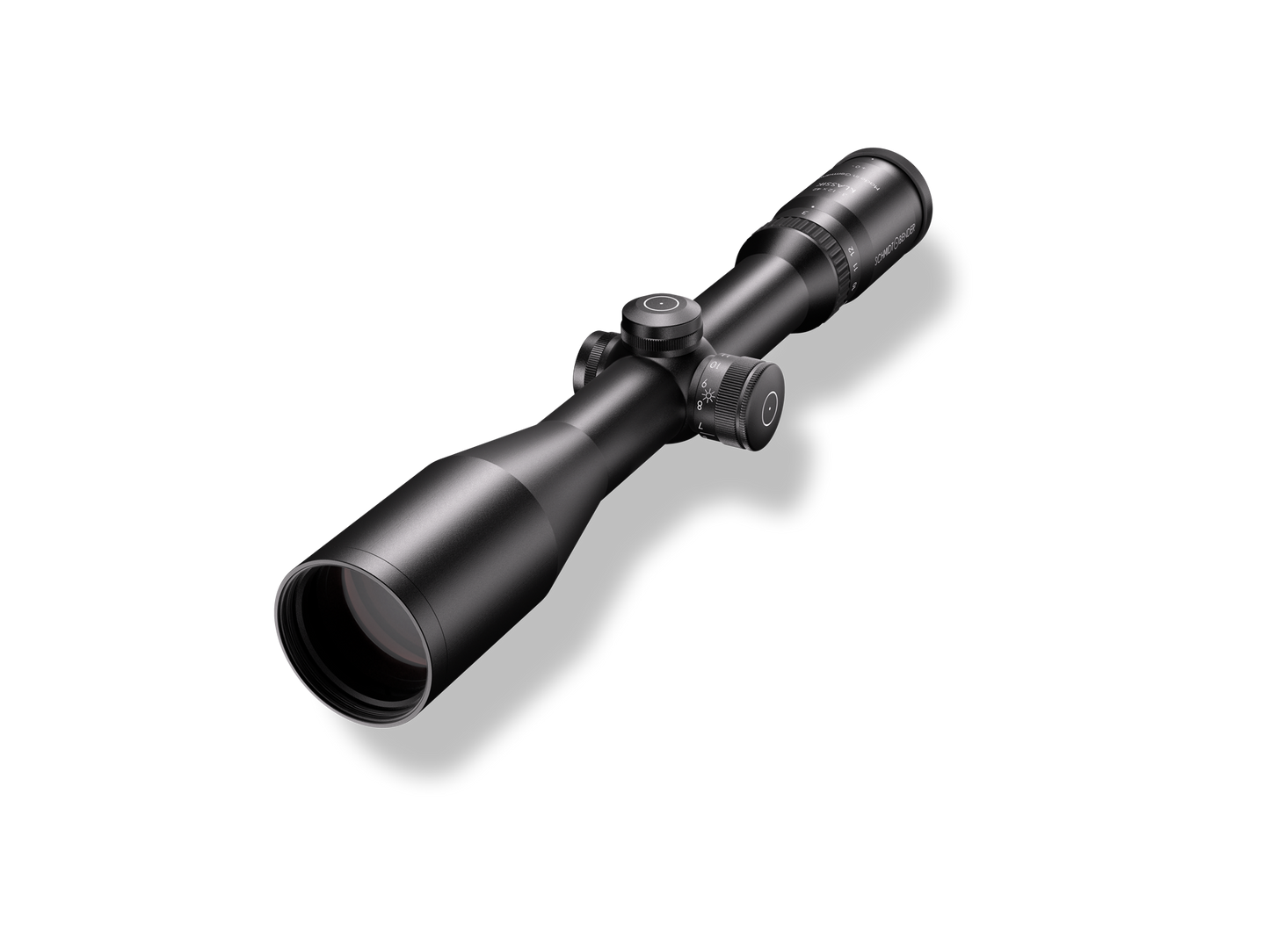 SB 3-12x42 Klassik LM L3 1cm cw Klassik CT / Klassik CT