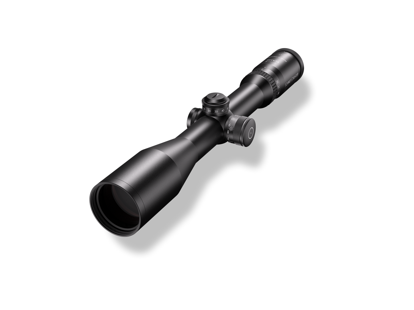 SB 3-12x42 Klassik LM P3L 1cm cw BDC / Klassik CT