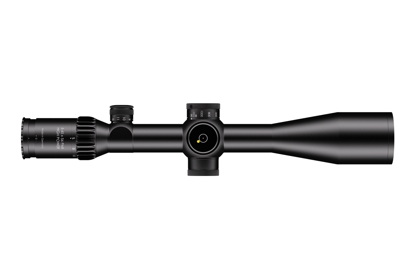 SB 5-45x56 PMII High Power LP MSR2 1cm cw DT27 MTC LT / ST ZC CT 666-911-842-G9-E9