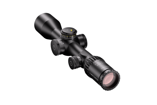 Schmidt&Bender 3-20x50 PM II Ultra Short LP MSR2 1cm ccw DT35 MTC LT / ST ZC CT 667-911-822-F1-E8