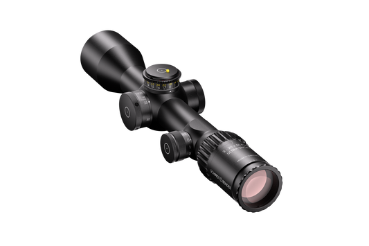 Schmidt&Bender 3-20x50 PM II Ultra Short LP MSR2 1cm cw DT35 MTC LT / ST ZC CT 667-911-822-F2-E9