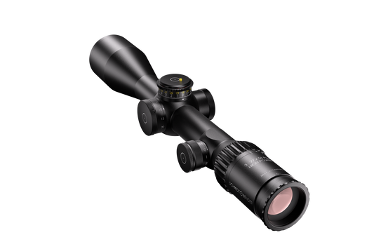 Schmidt&Bender 3-27x56 PM II High Power LP MSR2 1cm ccw DT35 MTC LT / ST ZC CT 669-911-842-F1-E8