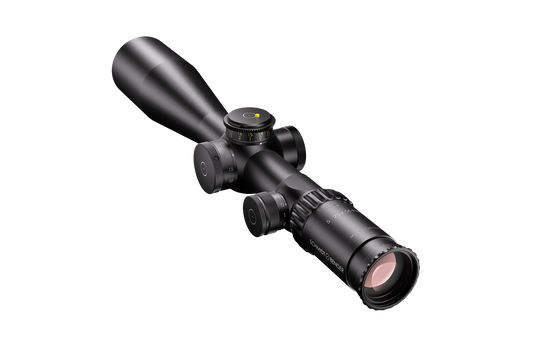 Schmidt&Bender 5-25x56 PM II LP MSR2 1cm ccw DT27 MTC LT / ST ZC CT 689-911-812-G8-E8