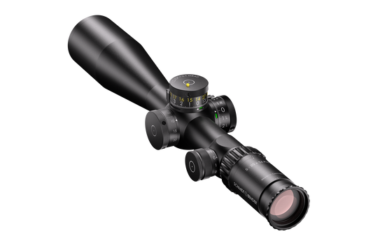 Schmidt&Bender 5-25x56 PM II LP MSR2 1cm ccw DT II+ MTC LT / ST II ZC LT 689-911-812-L7-I5