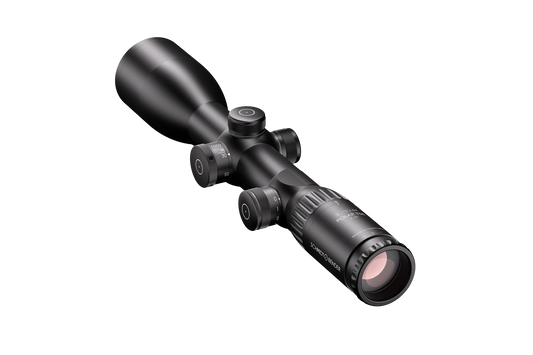 SB 3-12x54 Polar T96 P LMZ SFP D7 1cm cw Posicon CT / Posicon CT