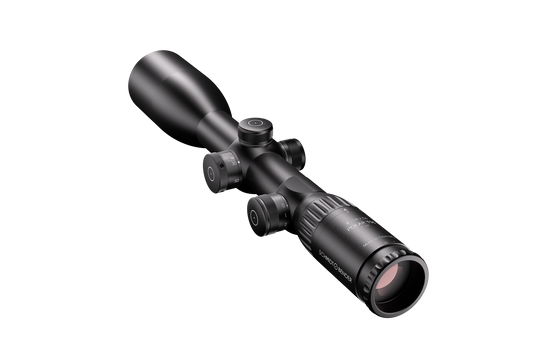 SB 4-16x56 Polar T96 P FFP P4FL 1cm cw Posicon CT / Posicon CT