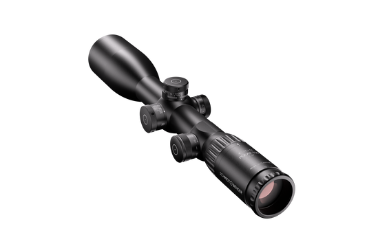 SB 4-16x56 Polar T96 P FFP P4FL 1cm cw BDC II LT / BDC II LT