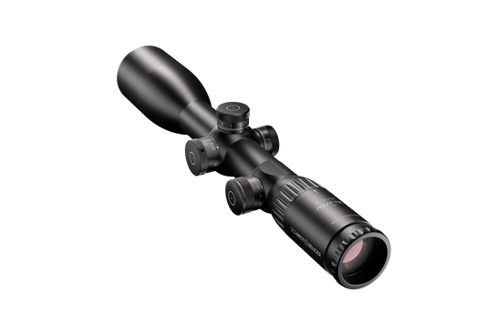 SB 4-16x56 Polar T96 P FFP P4FL 1cm ccw BDC II LT / BDC II LT