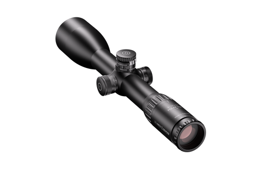 SB 4-16x56 Polar T96 P FFP P4FL 1cm cw BDC II-B LT / BDC II LT