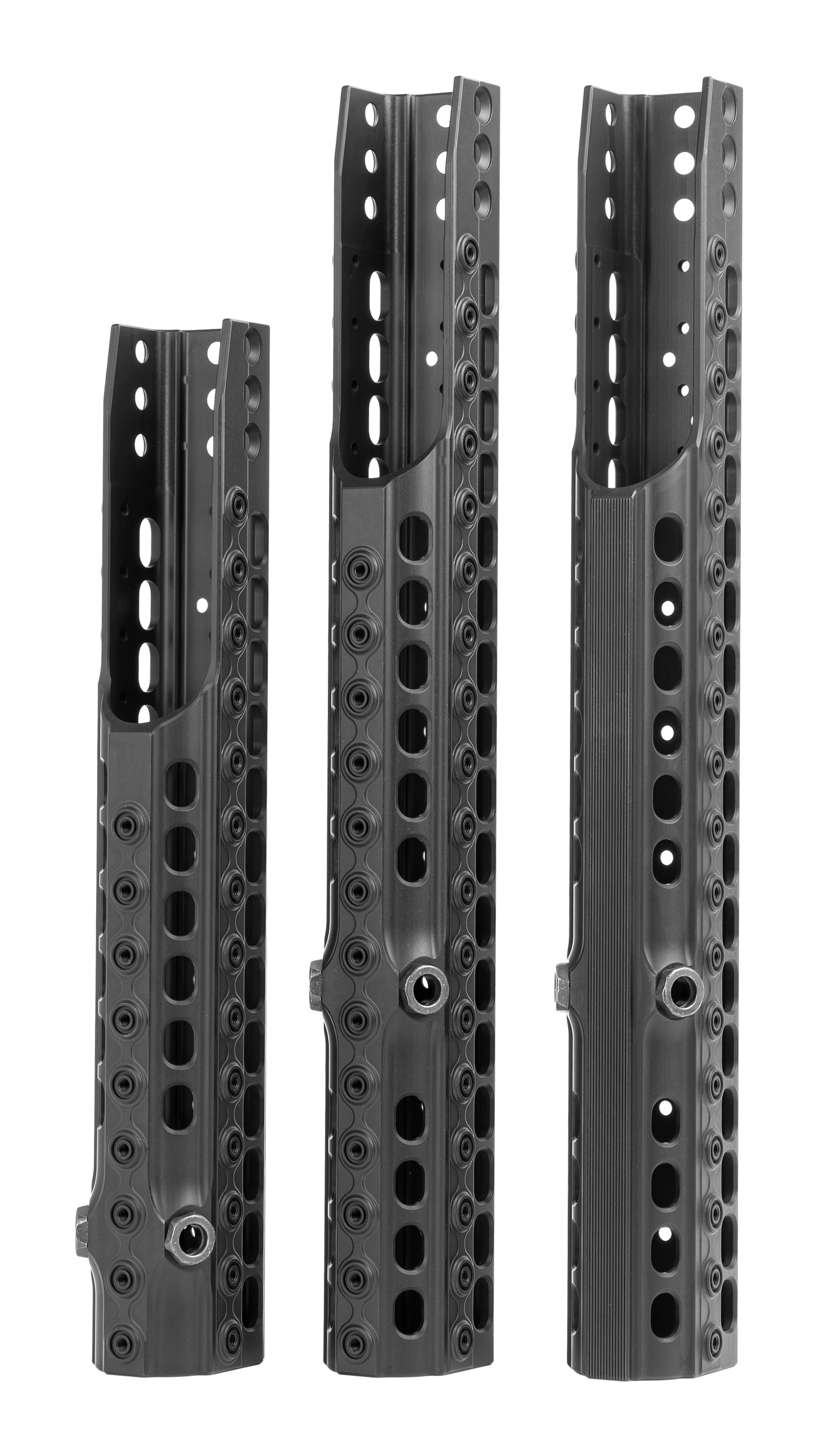 Spuhr CH110 SICS 13" Short Forend