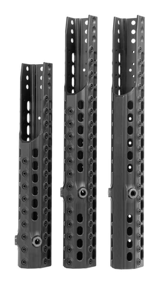 Spuhr CH110 SICS 13" Short Forend