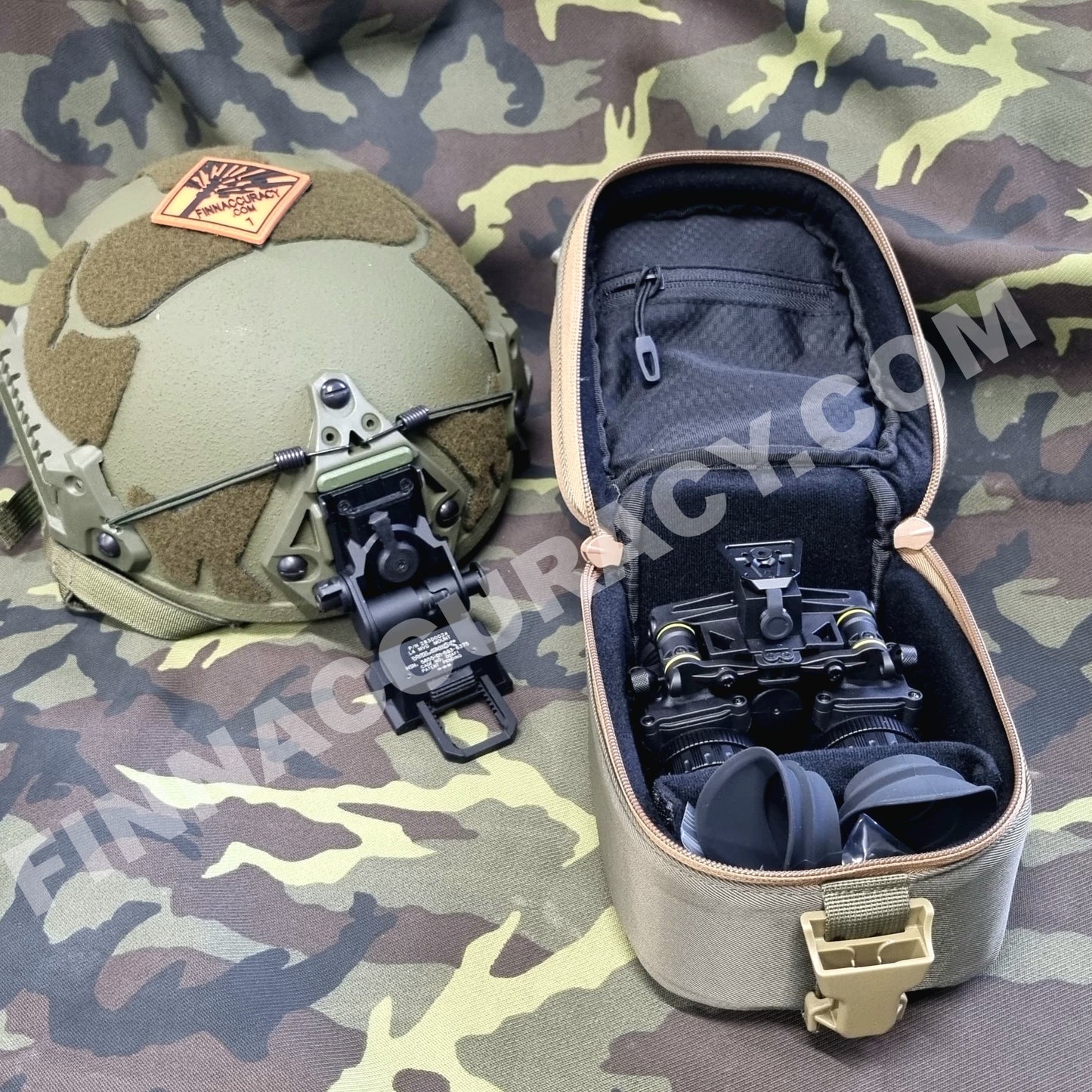 ELF-31 BNVD night vision valonvahvistin