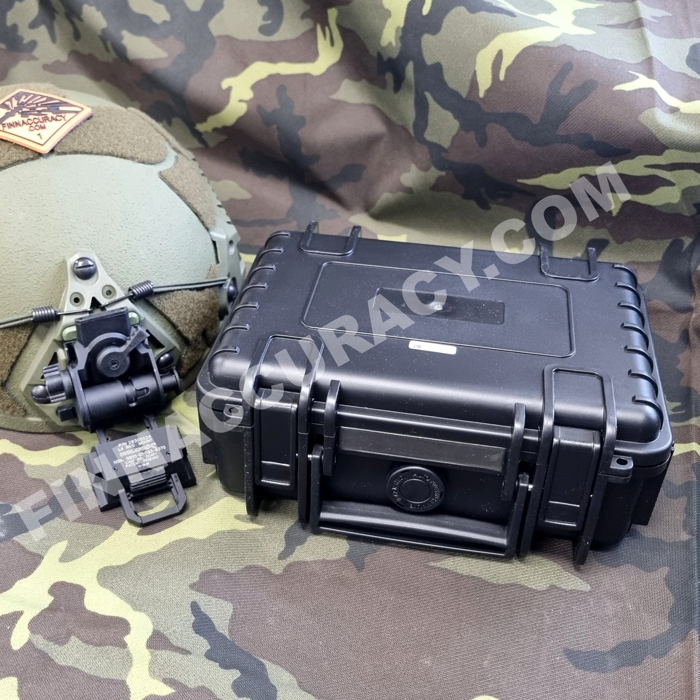 ELF-14 NVM night vision valonvahvistin