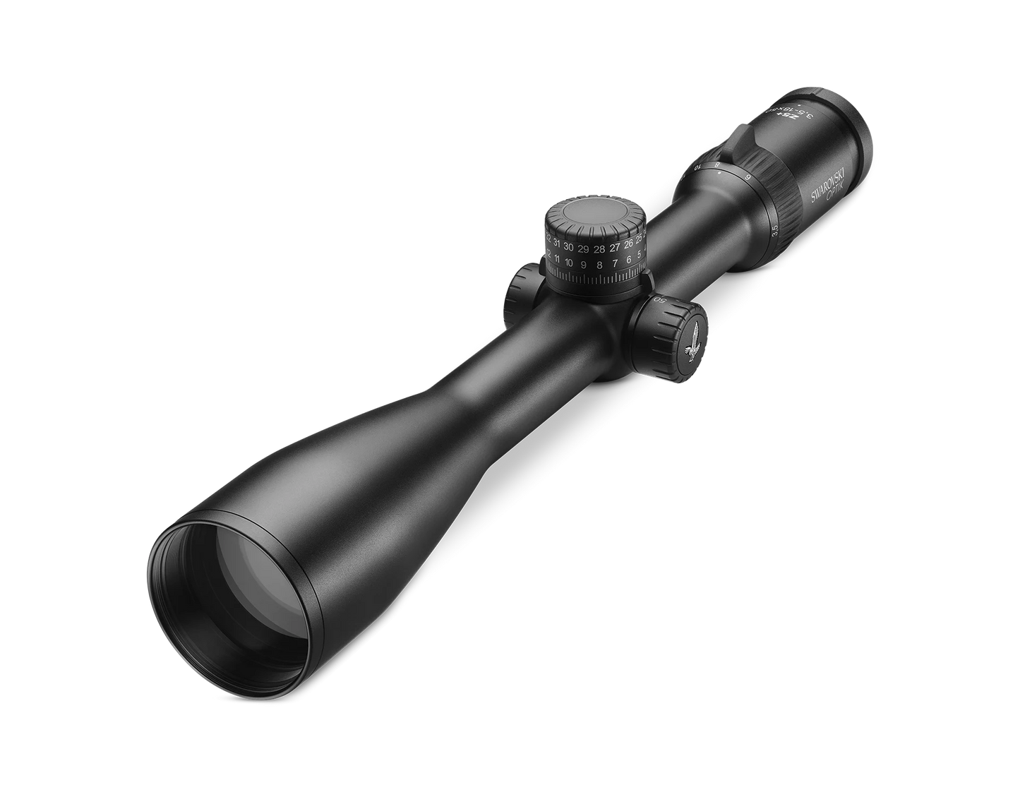 Swarovski Z5i+ 3,5-18x50 P BT L BRW2m-I MRAD