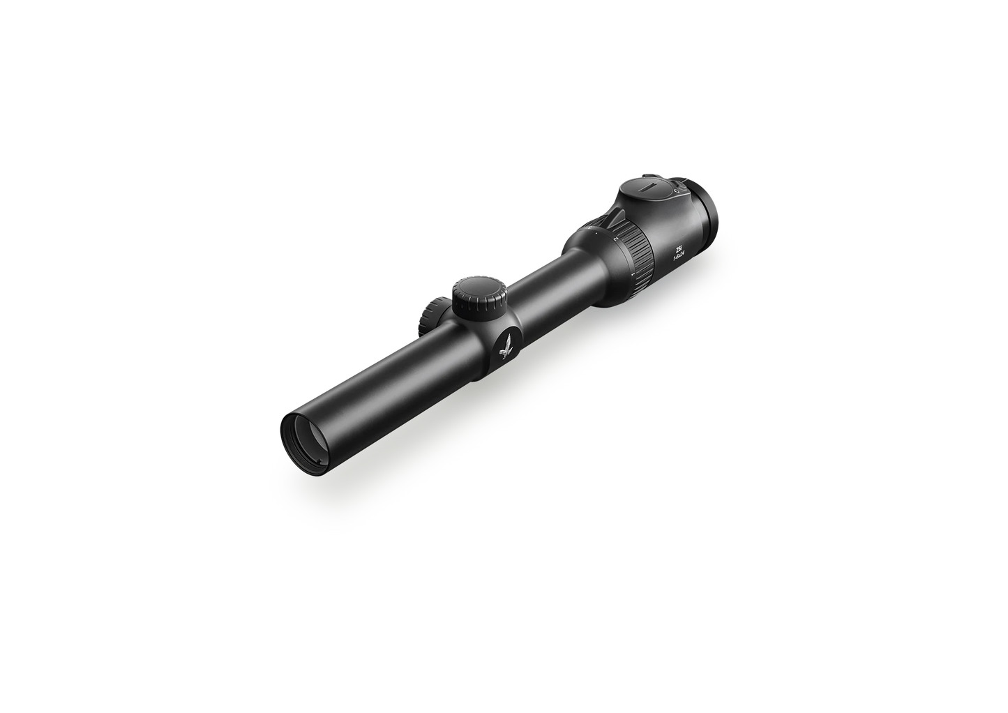 Swarovski Z6i 1-6x24 L 4A-I