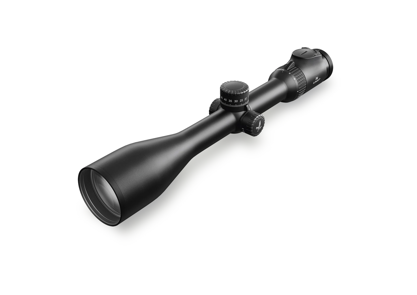 Swarovski Z6i 4-24x56 P BT L 4A-I