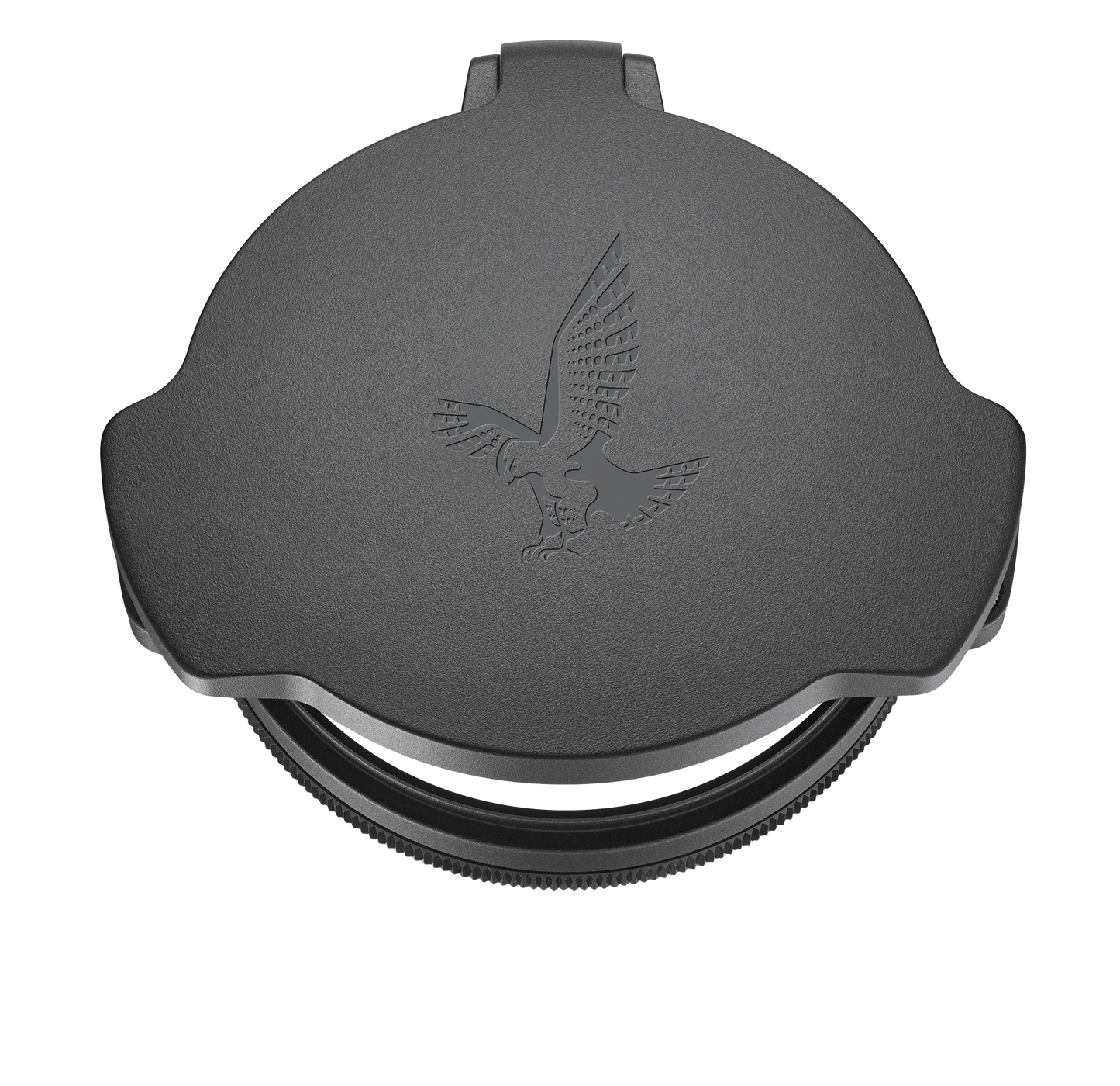Swarovski SLP-O-56 scope lens protector for the objective lens **