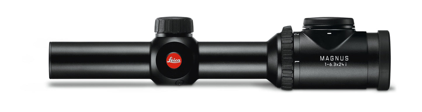 Leica Magnus 1-6.3x24 i L-4a